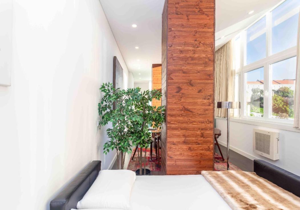 Ola - Panoramic Luxury Graca Iii Lejlighed