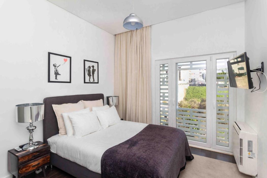 Lejlighed Ola - Panoramic Luxury Graca Iii
