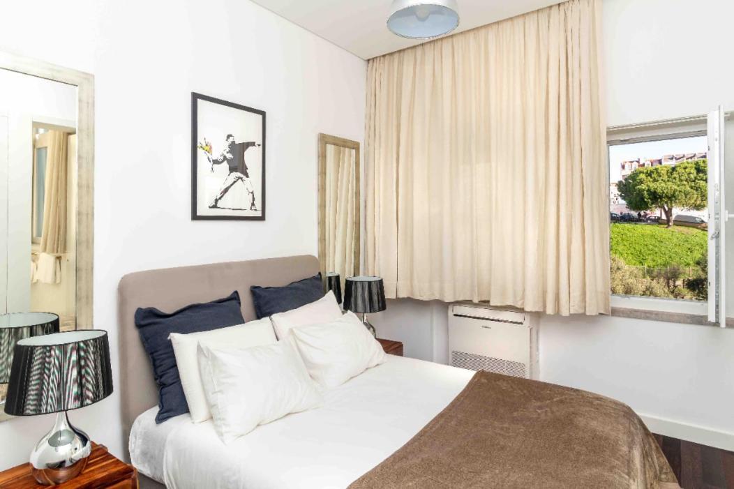 Lejlighed Ola - Panoramic Luxury Graca Iii *