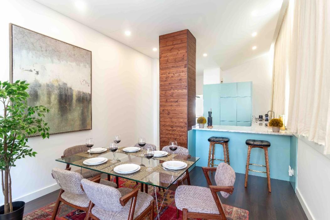 Ola - Panoramic Luxury Graca Iii Lisboa