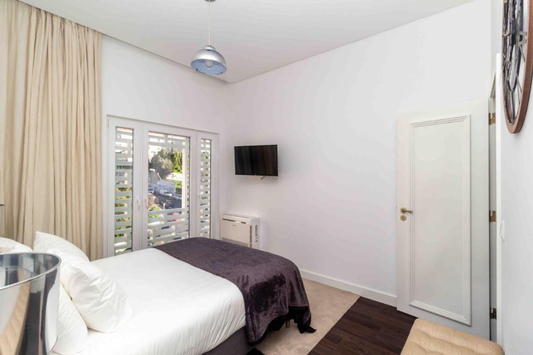 Lejlighed Ola - Panoramic Luxury Graca Iii