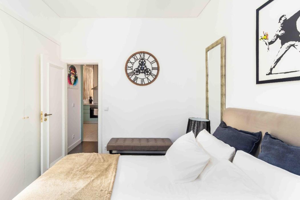 Lejlighed Ola - Panoramic Luxury Graca Iii *